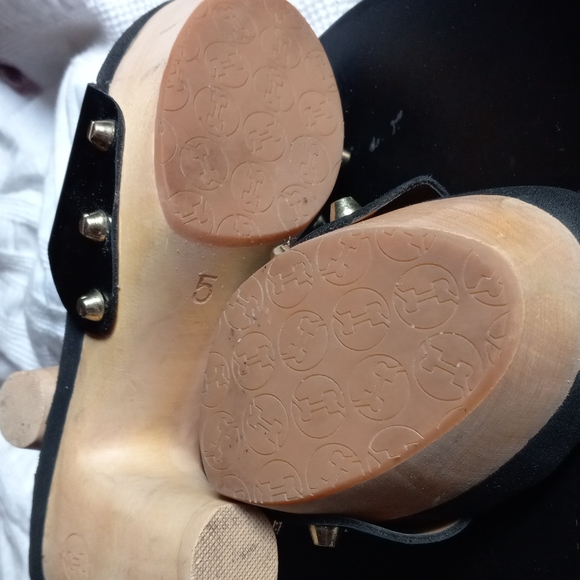 FLOGG cloggs - Picture 7 of 9